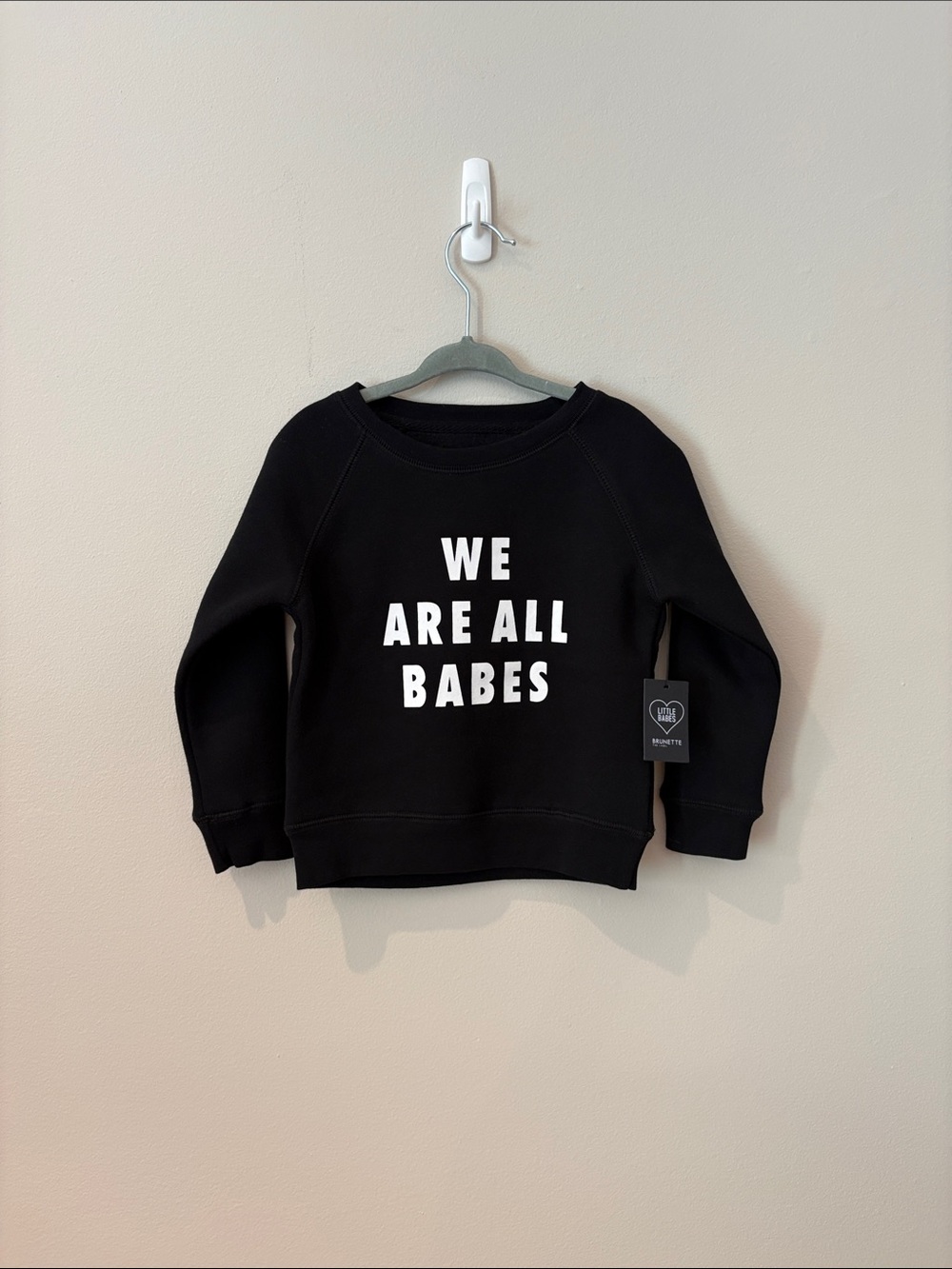 Brunette The Label - We Are All Babes